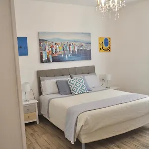 Rosa Dei Venti Bed & Breakfast