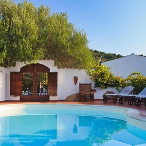 Casa Saltara (adults Only) Vakantieboerderij