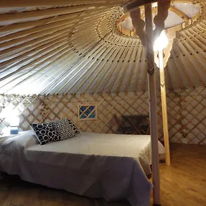 La Cera Farm Camping