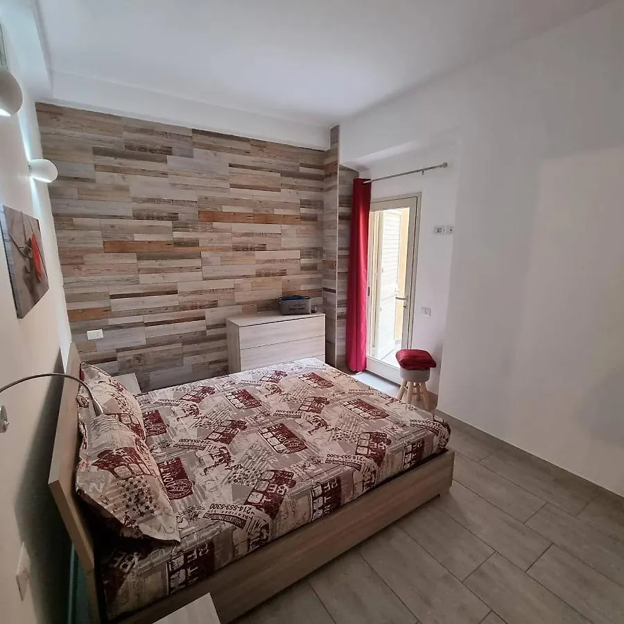 Bilocale Conti Appartement Santa Teresa Gallura Italië