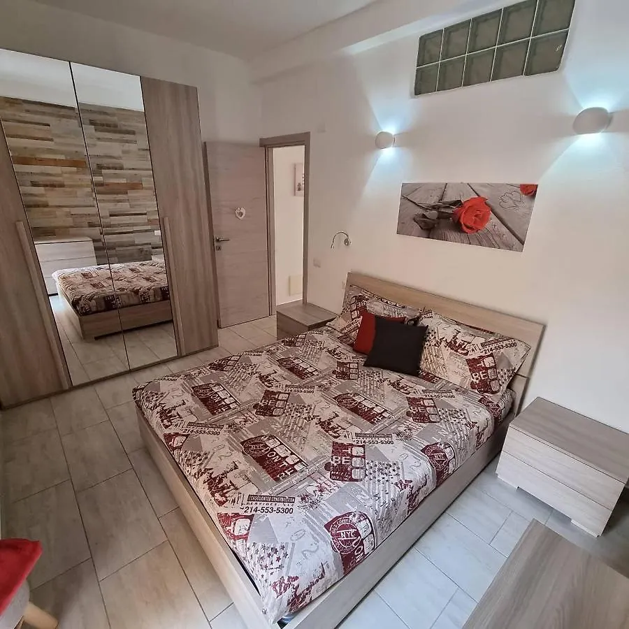 Bilocale Conti Appartement Santa Teresa Gallura