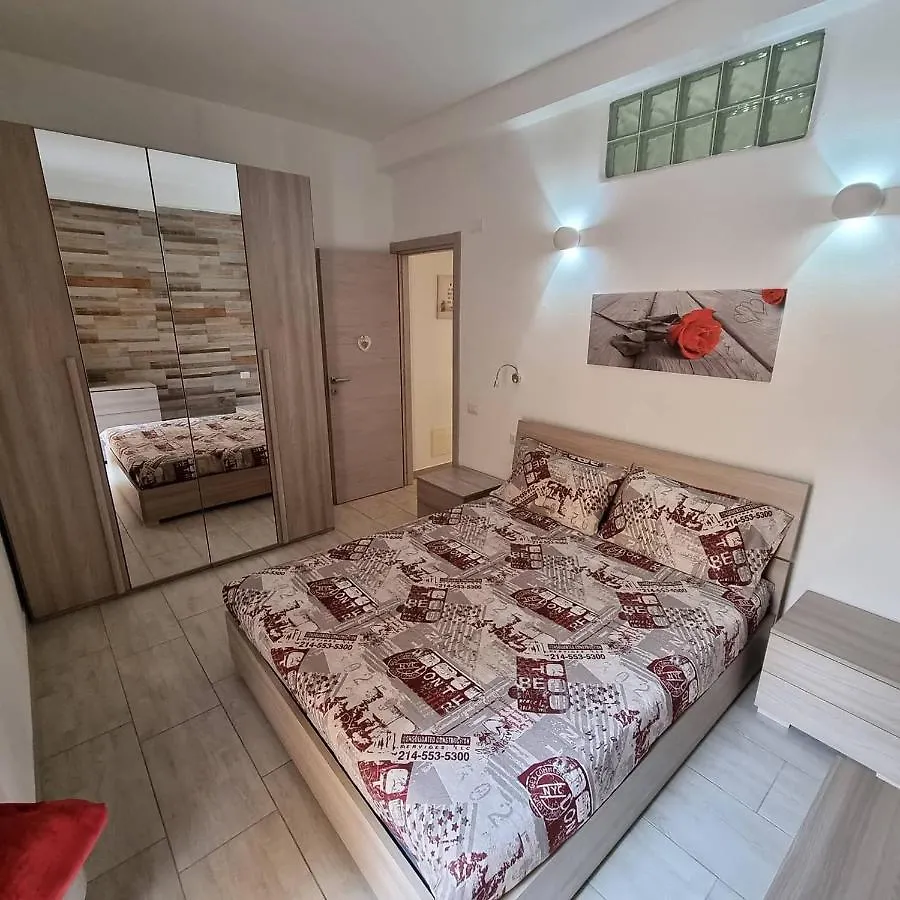 Bilocale Conti Appartement Santa Teresa Gallura