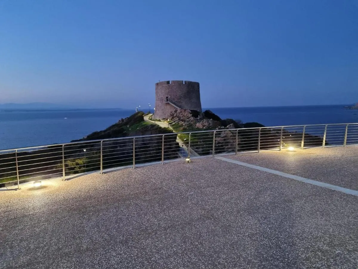Bilocale Conti Appartement Santa Teresa Gallura Italië