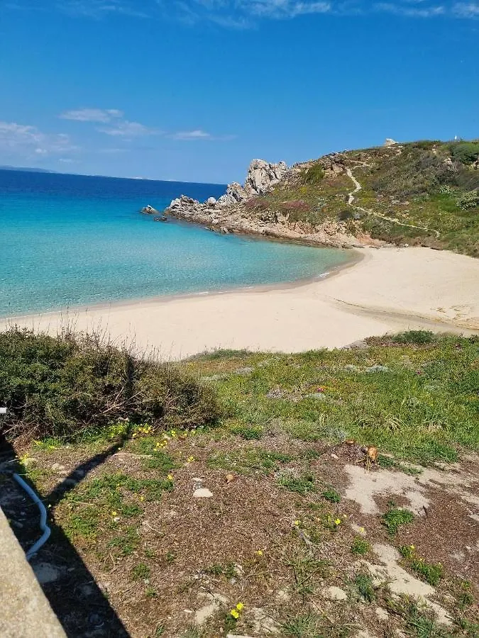 Bilocale Conti Appartement Santa Teresa Gallura