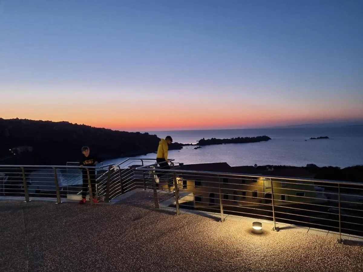Bilocale Conti Apartment Santa Teresa Gallura 0*,  Italy