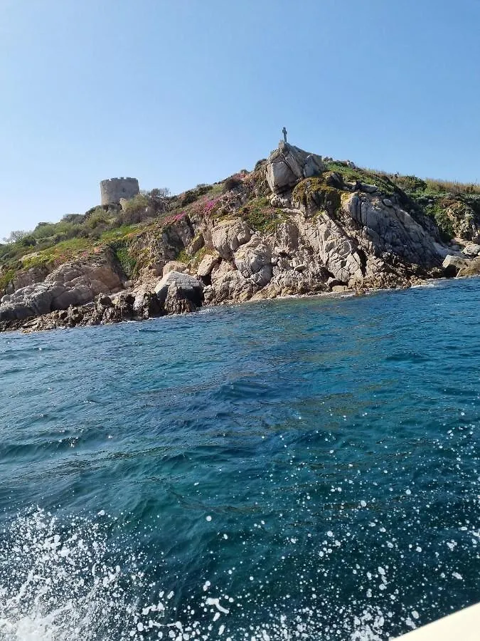 Bilocale Conti Apartment Santa Teresa Gallura