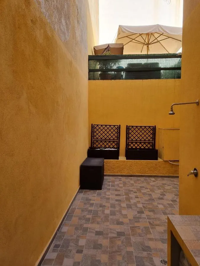 Bilocale Conti Appartement Santa Teresa Gallura