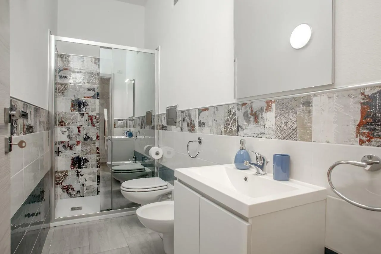 Bilocale Conti Appartement Santa Teresa Gallura