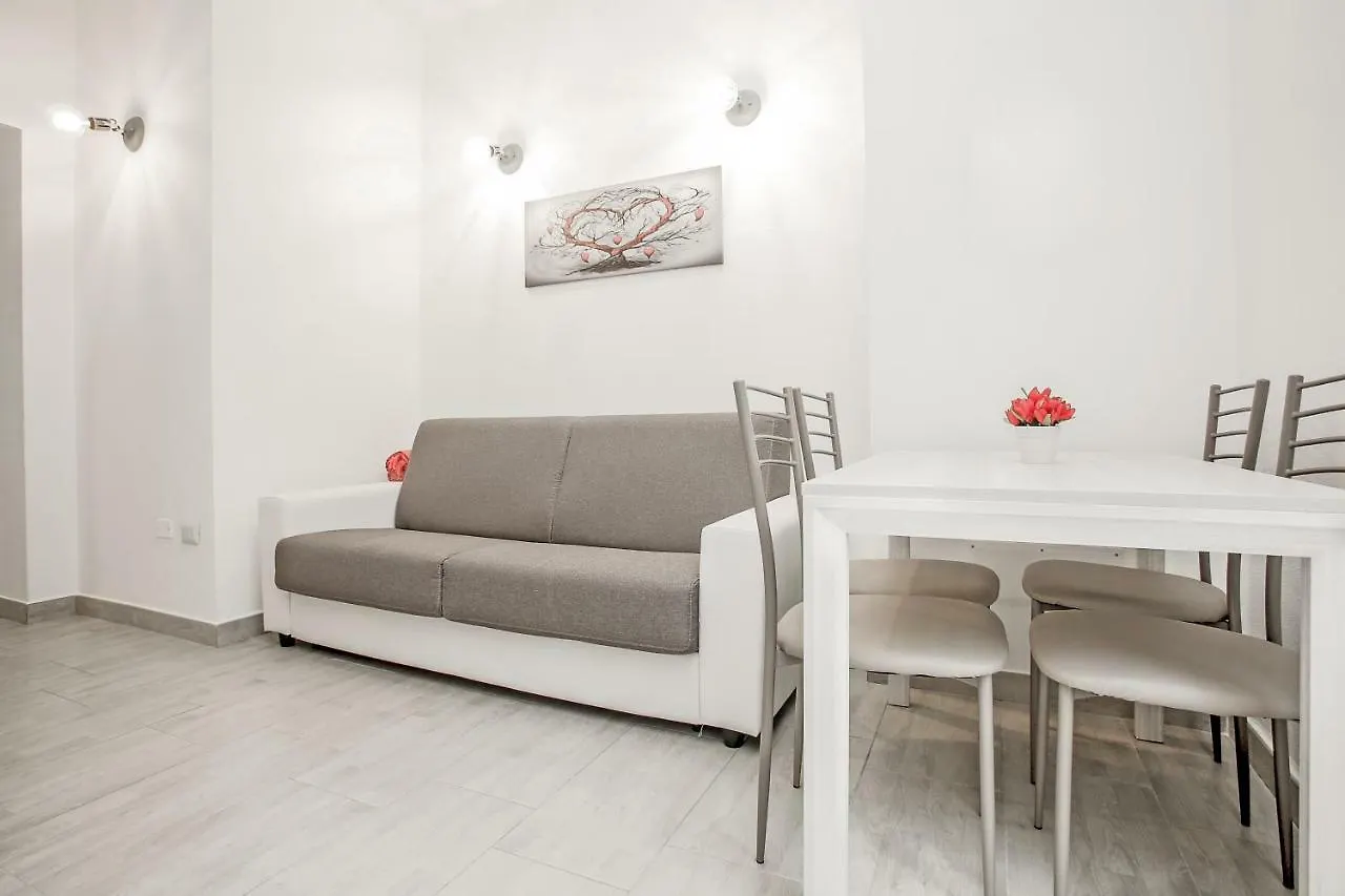 Bilocale Conti Appartement Santa Teresa Gallura