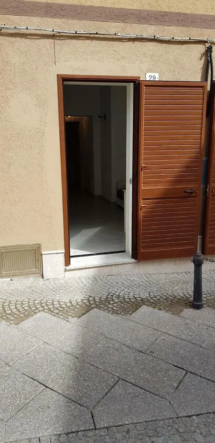 Bilocale Conti Appartement Santa Teresa Gallura